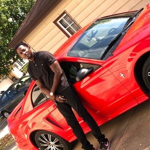 Meet your Posher, Sam